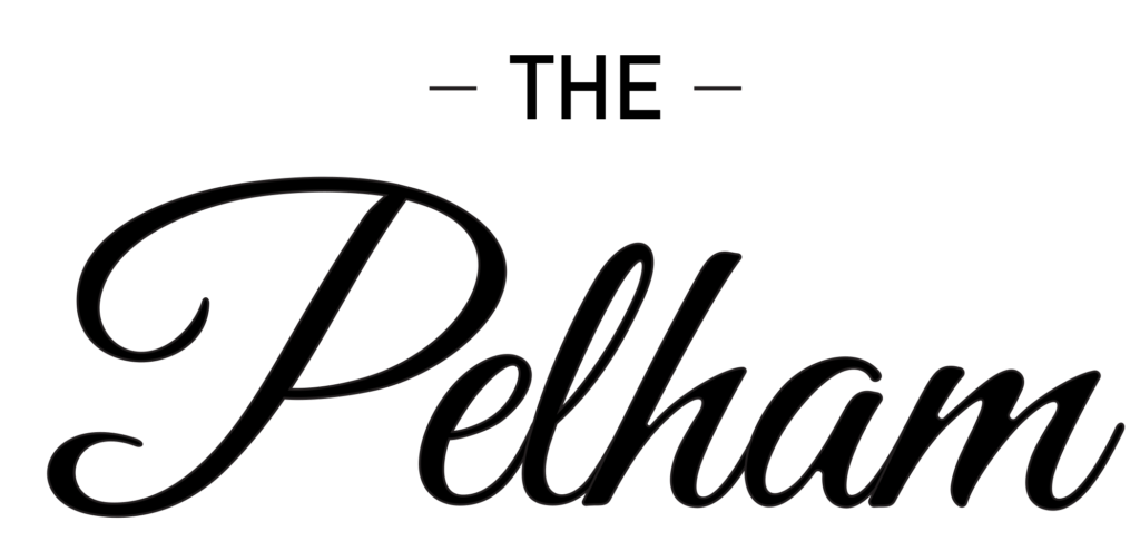 The Pelham Cio logo