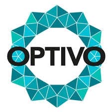 OPTIVO logo